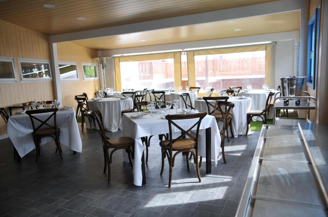 Oliwood Beach Vila Oliva Exterior foto