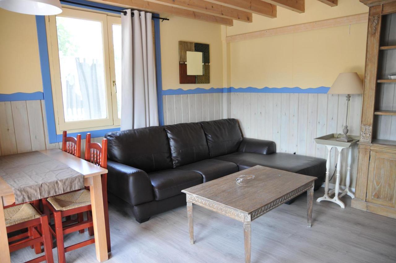Oliwood Beach Vila Oliva Exterior foto