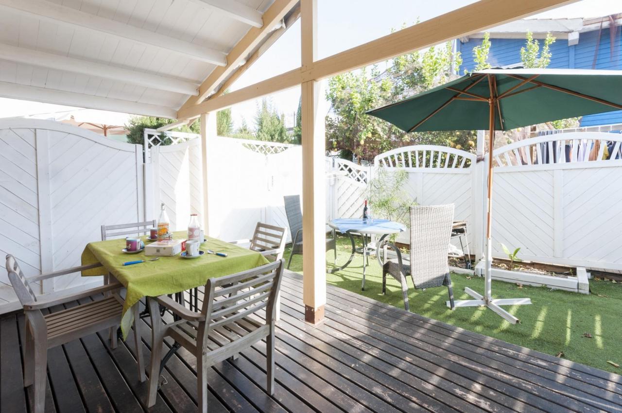 Oliwood Beach Vila Oliva Exterior foto