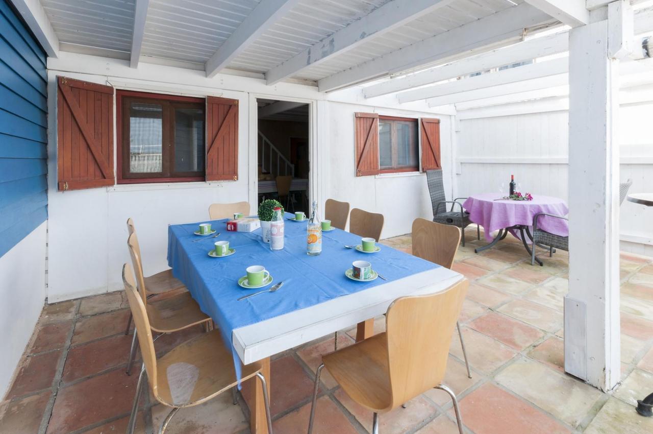 Oliwood Beach Vila Oliva Exterior foto