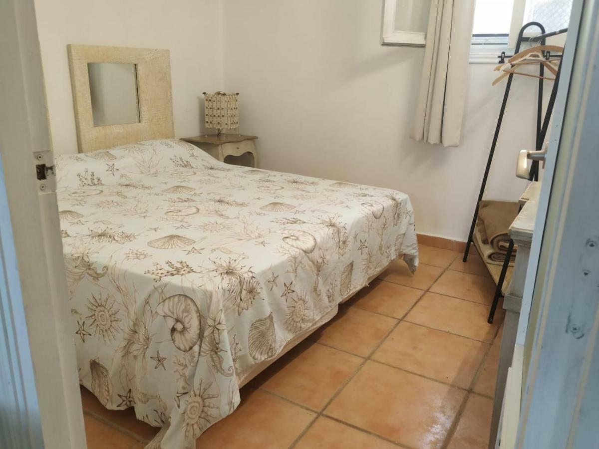 Oliwood Beach Vila Oliva Quarto foto
