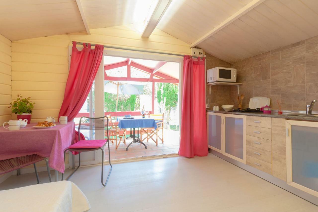 Oliwood Beach Vila Oliva Exterior foto